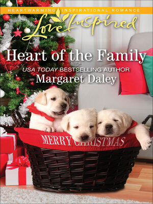 cover image of Heart of the Family